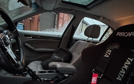 BMW 3 серия, 2000 год, 730 000 рублей, 14 фотография