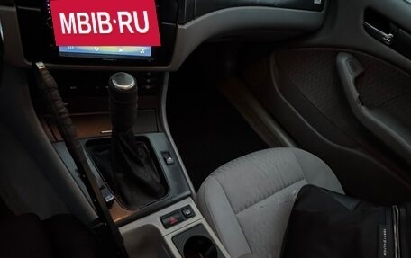 BMW 3 серия, 2000 год, 730 000 рублей, 15 фотография