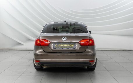 Volkswagen Jetta VI, 2012 год, 1 058 000 рублей, 6 фотография