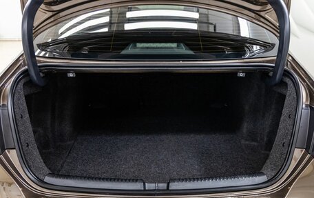 Volkswagen Jetta VI, 2012 год, 1 058 000 рублей, 12 фотография