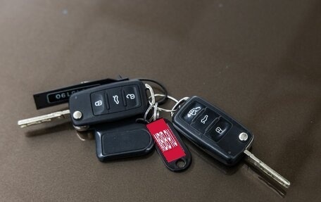 Volkswagen Jetta VI, 2012 год, 1 058 000 рублей, 9 фотография