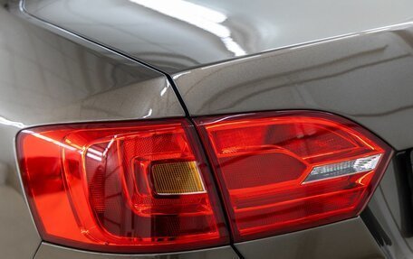 Volkswagen Jetta VI, 2012 год, 1 058 000 рублей, 14 фотография