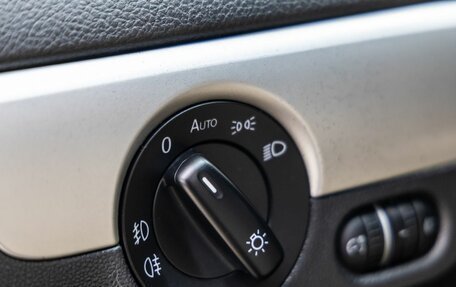 Volkswagen Jetta VI, 2012 год, 1 058 000 рублей, 19 фотография