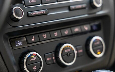 Volkswagen Jetta VI, 2012 год, 1 058 000 рублей, 21 фотография