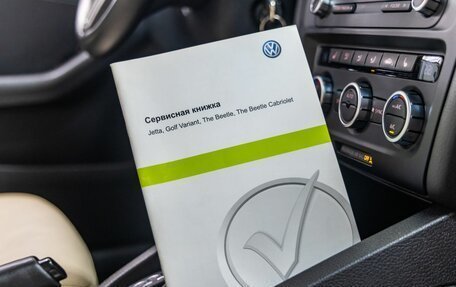 Volkswagen Jetta VI, 2012 год, 1 058 000 рублей, 25 фотография