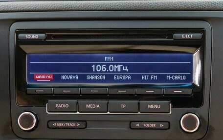 Volkswagen Jetta VI, 2012 год, 1 058 000 рублей, 28 фотография