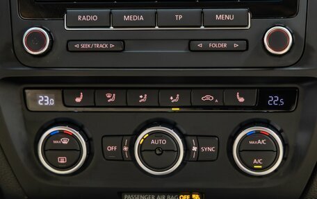 Volkswagen Jetta VI, 2012 год, 1 058 000 рублей, 29 фотография