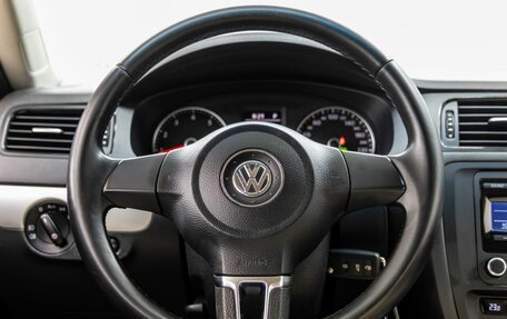 Volkswagen Jetta VI, 2012 год, 1 058 000 рублей, 31 фотография