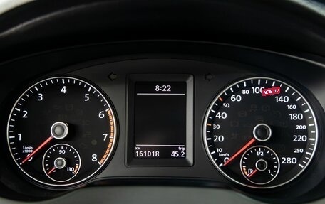 Volkswagen Jetta VI, 2012 год, 1 058 000 рублей, 35 фотография