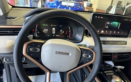 Haval Jolion, 2026 год, 2 799 000 рублей, 17 фотография
