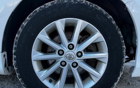 Toyota Camry, 2012 год, 1 540 000 рублей, 13 фотография