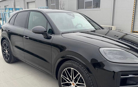 Porsche Cayenne III, 2025 год, 16 590 000 рублей, 4 фотография