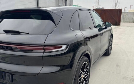 Porsche Cayenne III, 2025 год, 16 590 000 рублей, 5 фотография