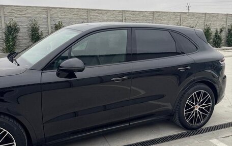 Porsche Cayenne III, 2025 год, 16 590 000 рублей, 6 фотография