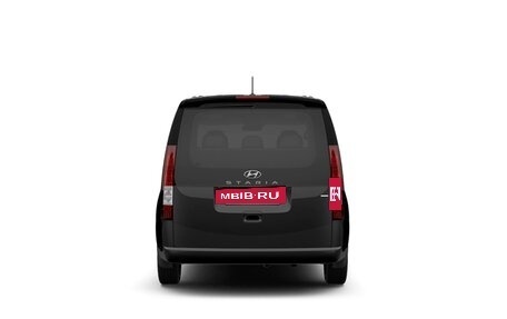 Hyundai Staria, 2025 год, 9 490 000 рублей, 5 фотография