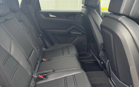 Porsche Cayenne III, 2025 год, 16 590 000 рублей, 10 фотография