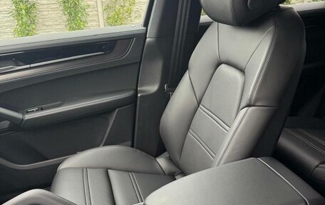 Porsche Cayenne III, 2025 год, 16 590 000 рублей, 9 фотография