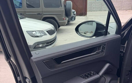 Porsche Cayenne III, 2025 год, 16 590 000 рублей, 12 фотография