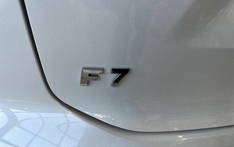 Haval F7, 2026 год, 3 099 000 рублей, 8 фотография