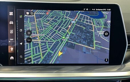 Haval F7, 2026 год, 3 099 000 рублей, 20 фотография