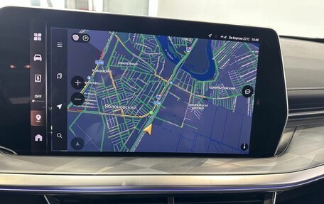 Haval F7, 2026 год, 3 099 000 рублей, 27 фотография