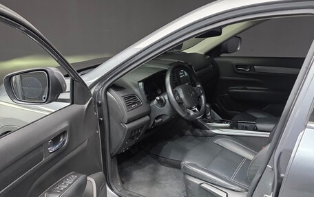 Renault Samsung QM6, 2022 год, 1 630 000 рублей, 5 фотография