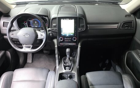 Renault Samsung QM6, 2022 год, 1 630 000 рублей, 6 фотография