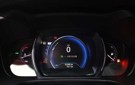 Renault Samsung QM6, 2022 год, 1 630 000 рублей, 8 фотография