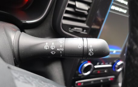 Renault Samsung QM6, 2022 год, 1 630 000 рублей, 9 фотография