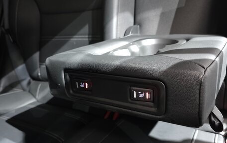 Renault Samsung QM6, 2022 год, 1 630 000 рублей, 17 фотография