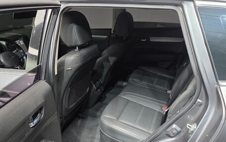 Renault Samsung QM6, 2022 год, 1 630 000 рублей, 16 фотография