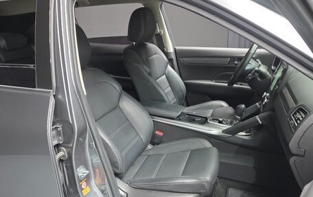 Renault Samsung QM6, 2022 год, 1 630 000 рублей, 15 фотография