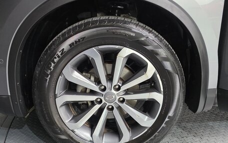 Renault Samsung QM6, 2022 год, 1 630 000 рублей, 20 фотография