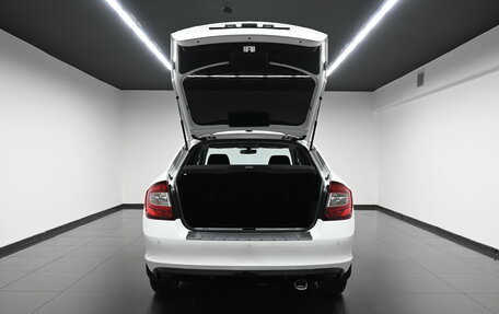 Skoda Rapid I, 2018 год, 1 295 000 рублей, 7 фотография