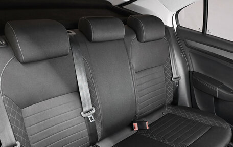 Skoda Rapid I, 2018 год, 1 295 000 рублей, 12 фотография