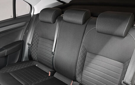 Skoda Rapid I, 2018 год, 1 295 000 рублей, 9 фотография