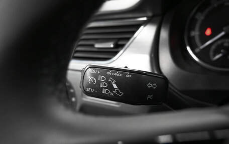 Skoda Rapid I, 2018 год, 1 295 000 рублей, 18 фотография