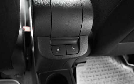 Skoda Rapid I, 2018 год, 1 295 000 рублей, 19 фотография