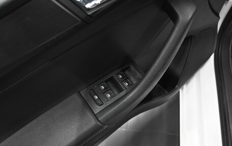 Skoda Rapid I, 2018 год, 1 295 000 рублей, 21 фотография