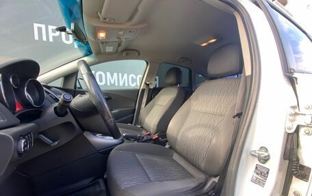 Opel Astra J, 2013 год, 915 000 рублей, 10 фотография