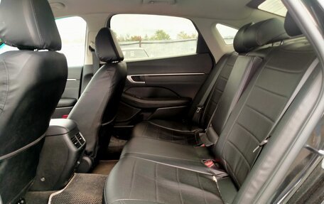 Hyundai Sonata VIII, 2020 год, 1 731 000 рублей, 8 фотография