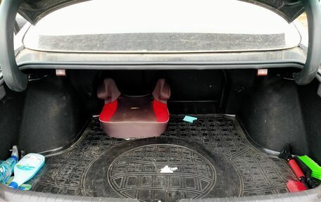 Hyundai Sonata VIII, 2020 год, 1 731 000 рублей, 16 фотография