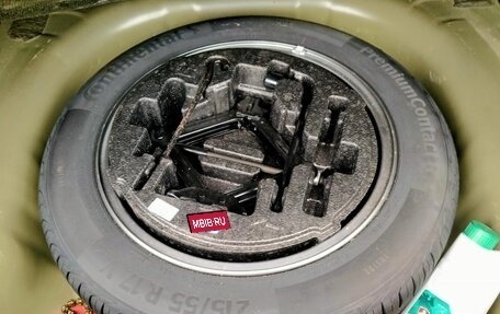 Hyundai Sonata VIII, 2020 год, 1 731 000 рублей, 17 фотография