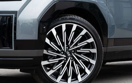 Hyundai Santa Fe IV, 2025 год, 6 590 000 рублей, 13 фотография