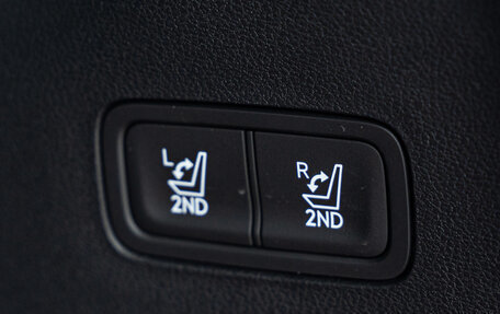 Hyundai Santa Fe IV, 2025 год, 6 590 000 рублей, 22 фотография