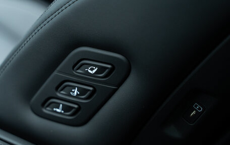 Hyundai Santa Fe IV, 2025 год, 6 590 000 рублей, 20 фотография