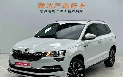 Skoda Karoq I, 2024 год, 2 640 000 рублей, 1 фотография