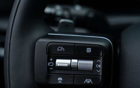 Hyundai Santa Fe IV, 2025 год, 6 590 000 рублей, 29 фотография