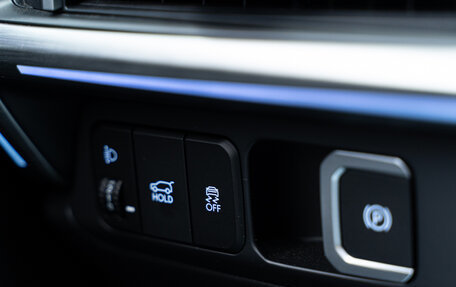 Hyundai Santa Fe IV, 2025 год, 6 590 000 рублей, 27 фотография