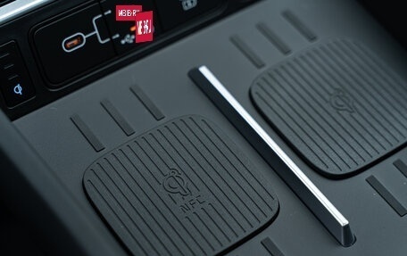 Hyundai Santa Fe IV, 2025 год, 6 590 000 рублей, 34 фотография